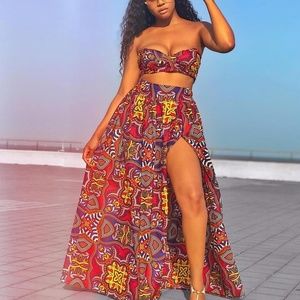 NEW - Bold & Beautiful Kamata Set